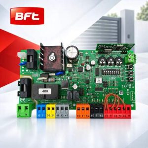 BFT HAMAL 400 – Steuerelektronik für DEIMOS BT A400
