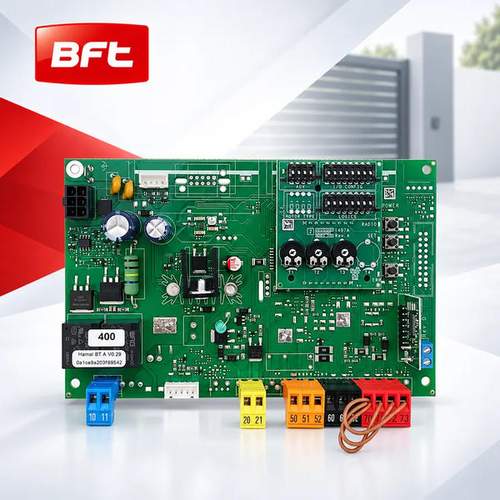 BFT HAMAL BT B – upravljačka elektronika za DEIMOS BT B400