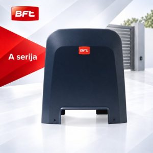 Plastični poklopac za BFT DEIMOS A seriju
